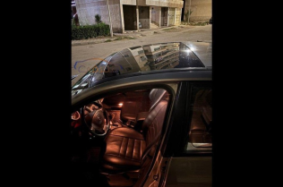 Renault Megane 2006 Gray Automatic Used for Sale in Abu Qir