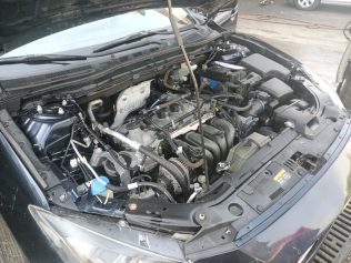 Mazda 3 2016 White Automatic Used for Sale in Greater Cairo ( Cairo + Giza)