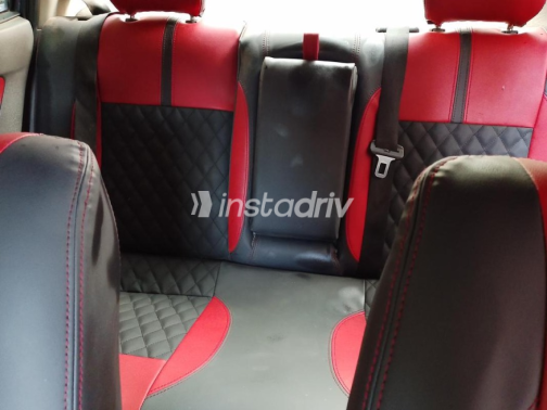 Opel Astra 2005 Black Automatic Used for Sale in Tanta - 4