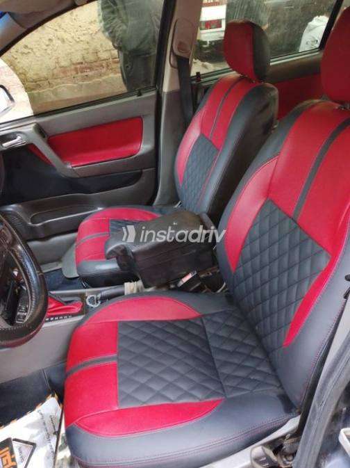 Opel Astra 2005 Black Automatic Used for Sale in Tanta - 5