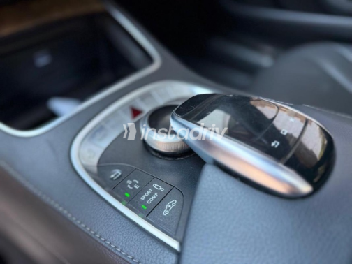 مرسيدس S 500 2015 أسود أوتوماتيك مستعملة للبيع في مدينة نصر - 8
