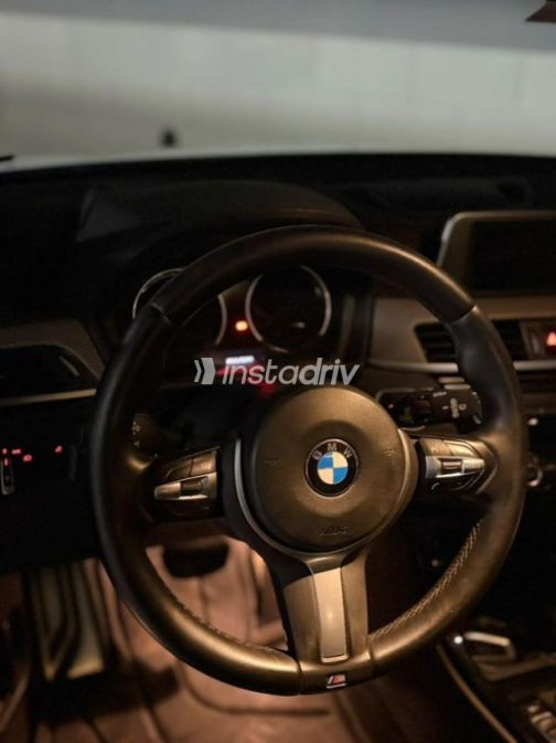 بي ام دبليو X2 2019 أزرق غامق أوتوماتيك مستعملة للبيع في مدينة نصر - 8