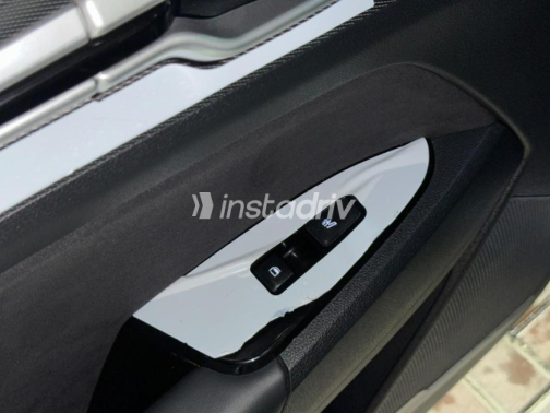 Kia Sportage 2025 Green Automatic Used for Sale in Nasr city - 7