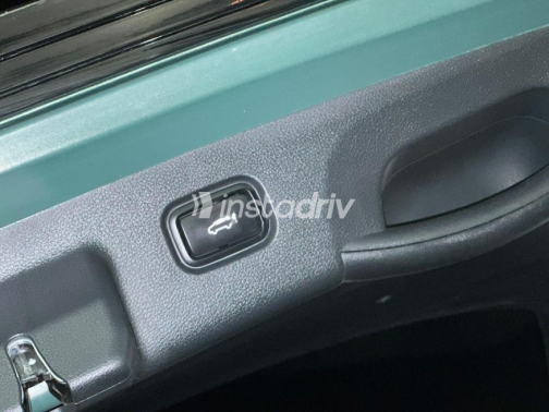 Kia Sportage 2025 Green Automatic Used for Sale in Nasr city - 10