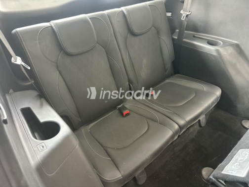 Chevrolet Captiva 2026 Gray Automatic Used for Sale in Sheikh Zayed City - 6