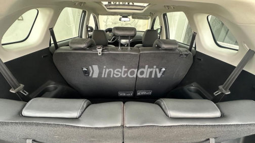 Chevrolet Captiva 2026 Gray Automatic Used for Sale in Sheikh Zayed City - 7