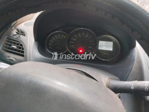 Renault Fluence 2011 Gray Automatic Used for Sale in Hadayeq El Zeitoun - 2
