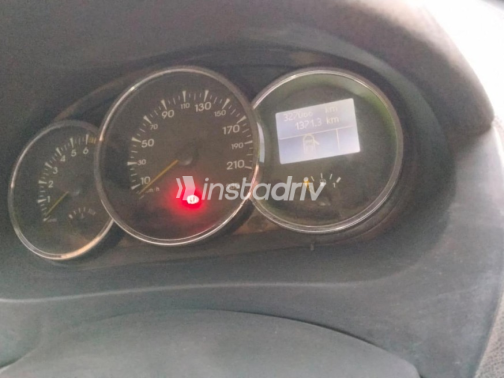 Renault Fluence 2011 Gray Automatic Used for Sale in Hadayeq El Zeitoun - 6