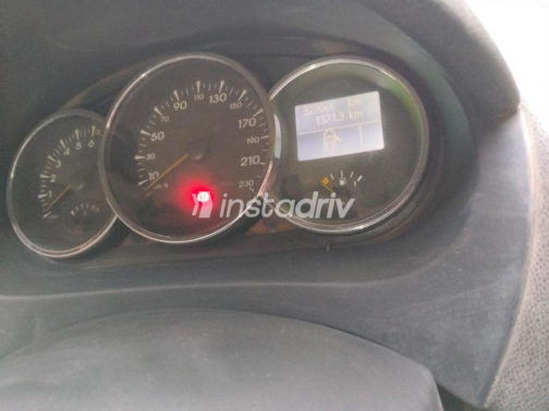Renault Fluence 2011 Gray Automatic Used for Sale in Hadayeq El Zeitoun - 7