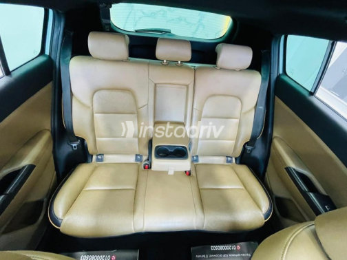 Kia Sportage 2020 White Automatic Used for Sale in Greater Cairo ( Cairo + Giza) - 4