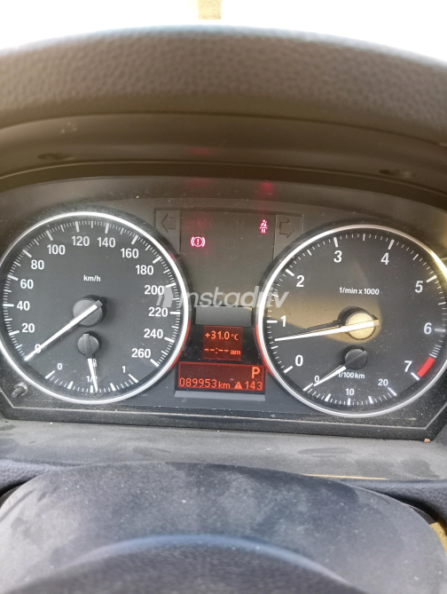 BMW 316 2011 Black Automatic Used for Sale in Greater Cairo ( Cairo + Giza) - 5