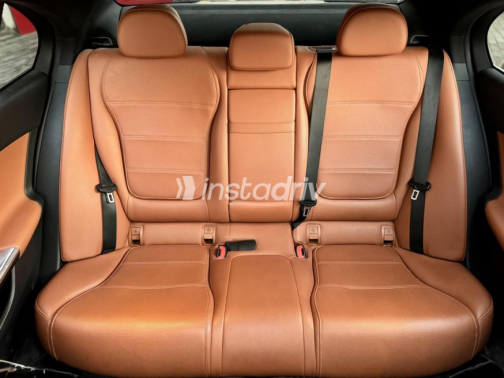 Mercedes C 180 2023 Gray Automatic Used for Sale in 6 October - 4