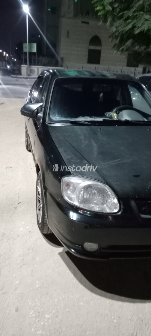 Hyundai Verna 2014 Black Manual Used for Sale in Greater Cairo ( Cairo + Giza) - 9
