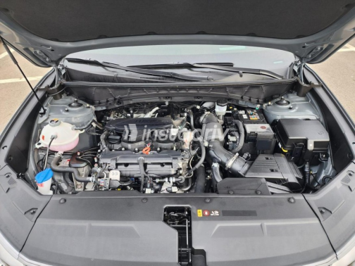 Hyundai Tucson GDI 2026 Dark Gray Automatic Used for Sale in Sheikh Zayed City - 5
