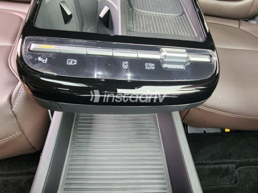 Hyundai Tucson GDI 2026 Dark Gray Automatic Used for Sale in Sheikh Zayed City - 7