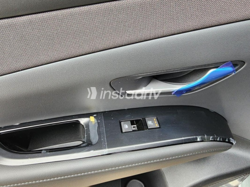 Hyundai Tucson GDI 2026 Dark Gray Automatic Used for Sale in Sheikh Zayed City - 9
