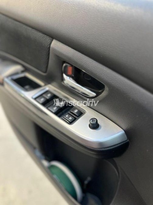Daewoo Lacetti 2003 Gold Automatic Used for Sale in Cairo - 7