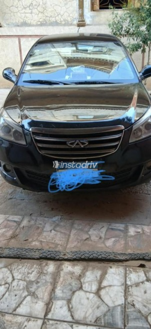 Speranza Envy 2015 Black Manual Used for Sale in Gharbia - 1