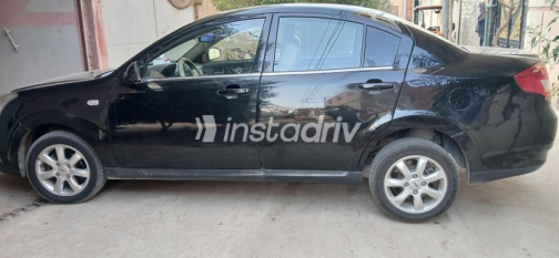 Speranza Envy 2015 Black Manual Used for Sale in Gharbia - 2