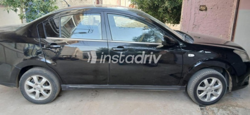 Speranza Envy 2015 Black Manual Used for Sale in Gharbia - 3