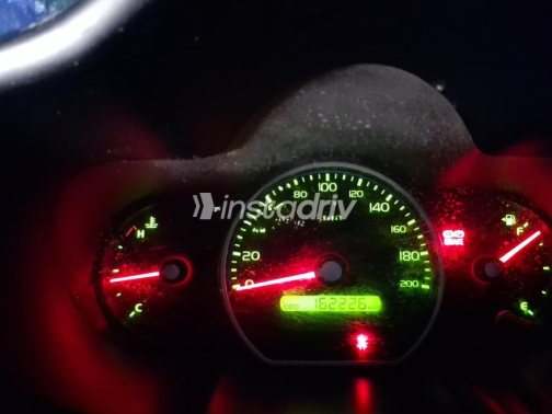 هيونداي I10 2008 فضي يدوي مستعملة للبيع في المنيا‎ - 10