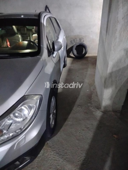 سوزوكى Sx 4 2015 فضي أوتوماتيك مستعملة للبيع في حدائق الاهرام - 3