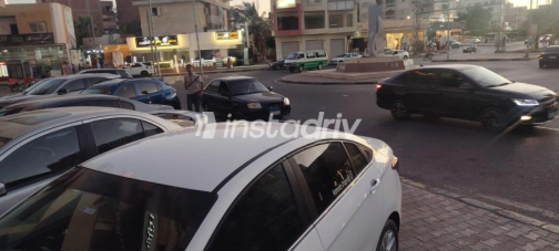 Chery Arrizo 5 2025 White Automatic Used for Sale in Qena - 8