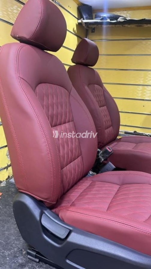 Hyundai Elantra AD 2026 Dark Gray Automatic Used for Sale in Heliopolis - 2