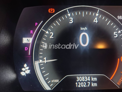 رينو ميجان 2020 شامبين أوتوماتيك مستعملة للبيع في القاهرة الكبرى ( القاهرة - الجيزة) - 3