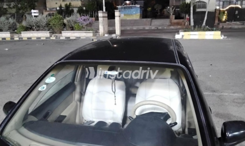 Chevrolet Aveo 2018 Black Automatic Used for Sale in Obour City - 2