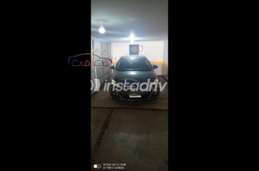 Opel Astra 2020 Dark Gray Automatic Used for Sale in Alexandria - 2