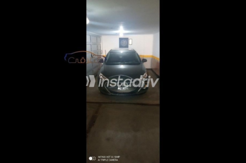 Opel Astra 2020 Dark Gray Automatic Used for Sale in Alexandria - 3