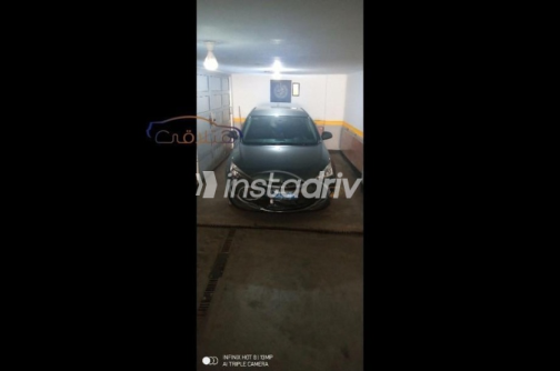 Opel Astra 2020 Dark Gray Automatic Used for Sale in Alexandria - 4