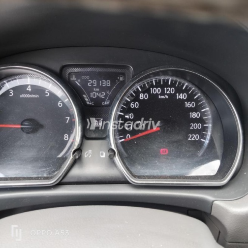Nissan Sunny 2024 Black Automatic Used for Sale in Alexandria - 6