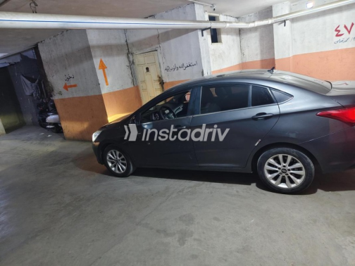 Chery Arrizo 5 2021 Bronze Automatic Used for Sale in Cairo - 8