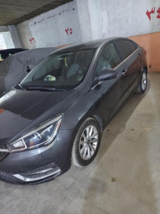 Chery Arrizo 5 2021 Bronze Automatic Used for Sale in Cairo