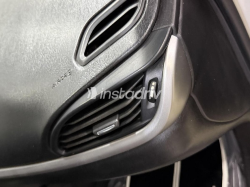 Fiat Tipo 2020 Silver Automatic Used for Sale in Damietta - 10