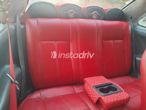 Mitsubishi Mirage 1999 Silver Automatic Used for Sale in Mokattam - 6