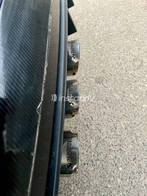 Honda Civic 2019 Blue Automatic Used for Sale in Greater Cairo ( Cairo + Giza) - 7