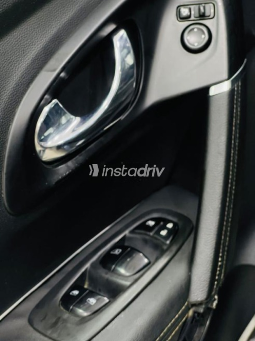 Renault Kadjar 2019 Gray Automatic Used for Sale in Greater Cairo ( Cairo + Giza) - 7