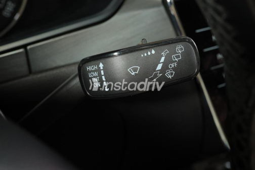 Skoda Superb 2018 Black Automatic Used for Sale in Greater Cairo ( Cairo + Giza) - 5