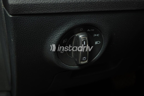 Skoda Superb 2018 Black Automatic Used for Sale in Greater Cairo ( Cairo + Giza) - 7