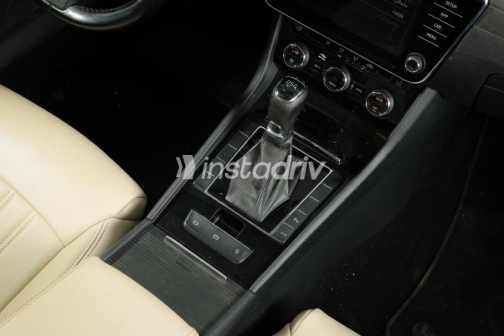 Skoda Superb 2018 Black Automatic Used for Sale in Greater Cairo ( Cairo + Giza) - 8
