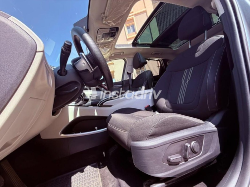 Hyundai Tucson GDI 2023 Gray Automatic Used for Sale in 6 October - 5
