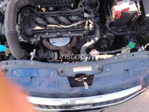 Toyota Belta 2022 Blue Automatic Used for Sale in Hadayek October - 6