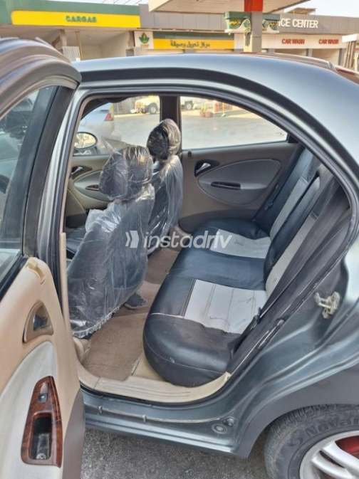 دايو نوبيرا 2 2000 أبيض أوتوماتيك مستعملة للبيع في ديرب نجم - 4