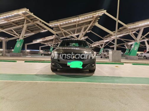 Peugeot 301 2021 Silver Automatic Used for Sale in Cairo - 5