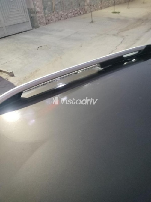 Renault Duster 2020 Bronze Automatic Used for Sale in Cairo - 3