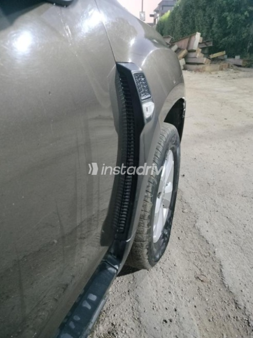 Renault Duster 2020 Bronze Automatic Used for Sale in Cairo - 4