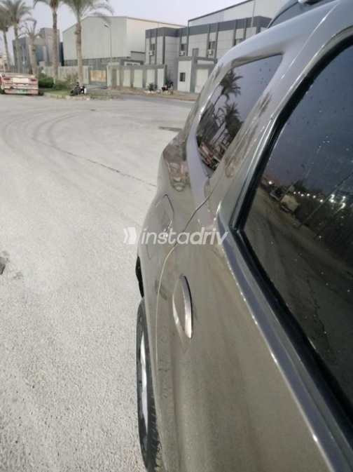 Renault Duster 2020 Bronze Automatic Used for Sale in Cairo - 5